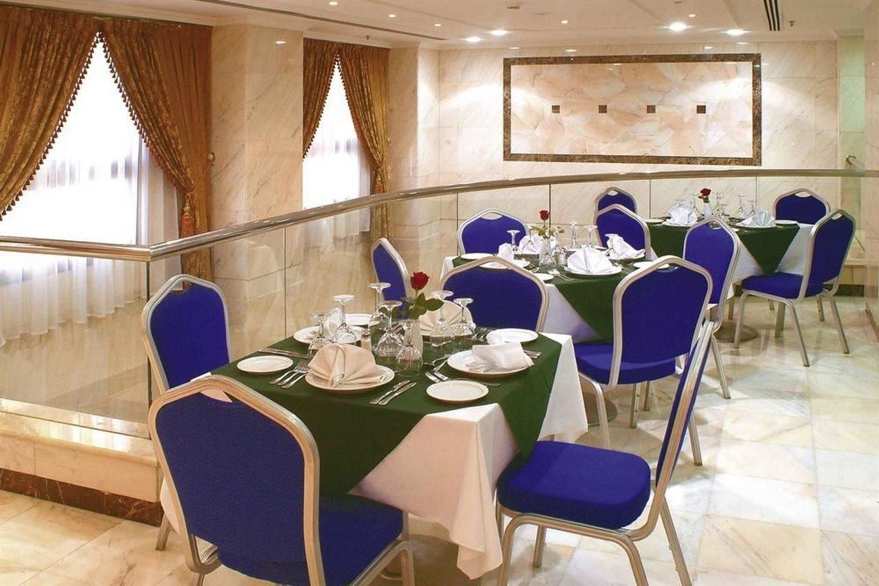 Hibatullah Hotel Makkah Mekka Buitenkant foto