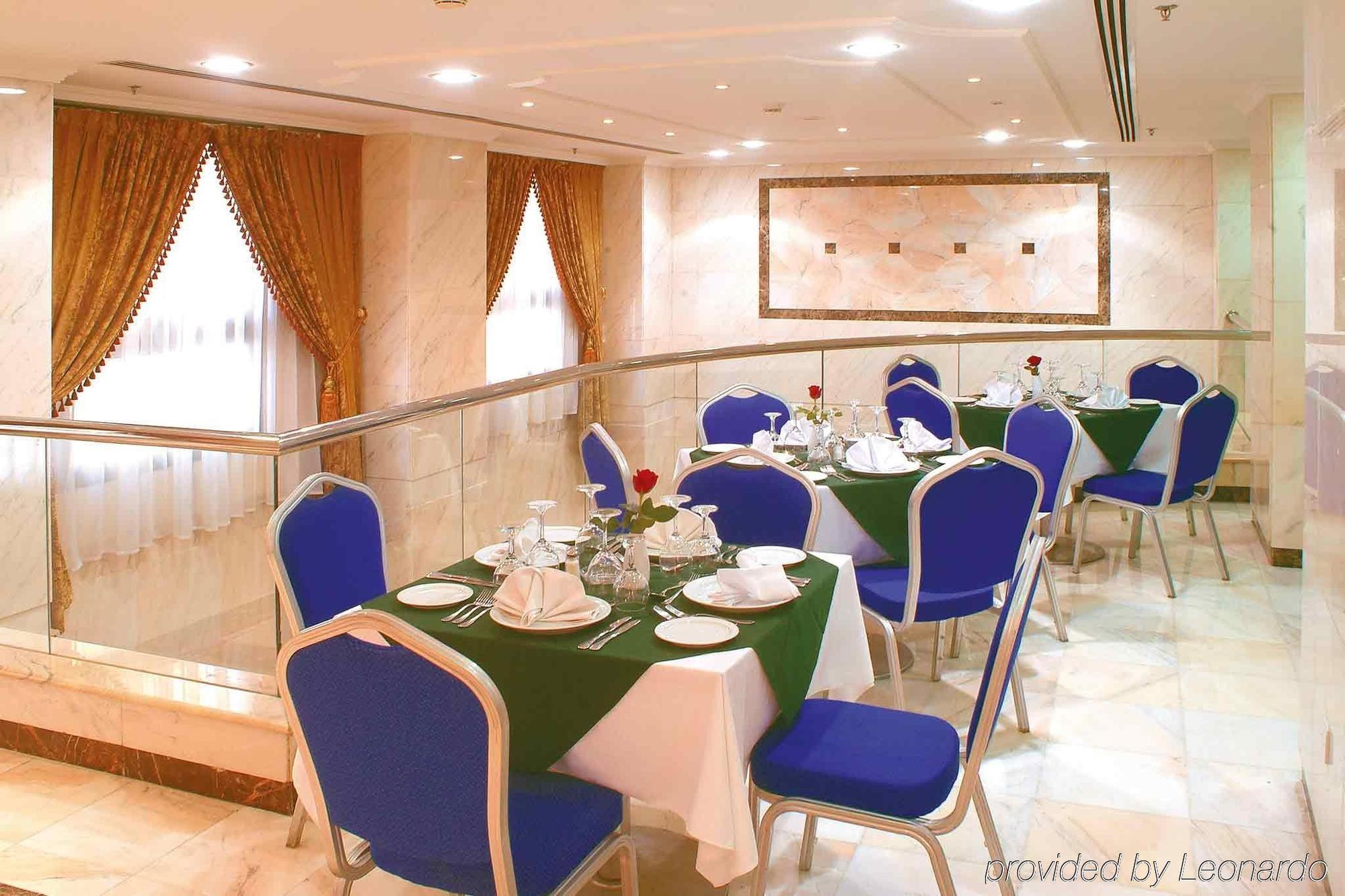 Hibatullah Hotel Makkah Mekka Buitenkant foto